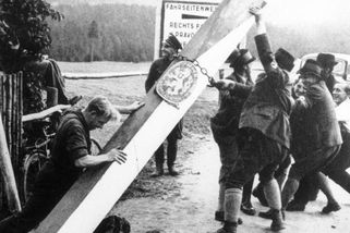 Sudety 1938–1945: Dny, kdy se lidem zlomil svět. Dvě tváře jedné tragédie, v nichž zlo plodí zlo - Médium.cz